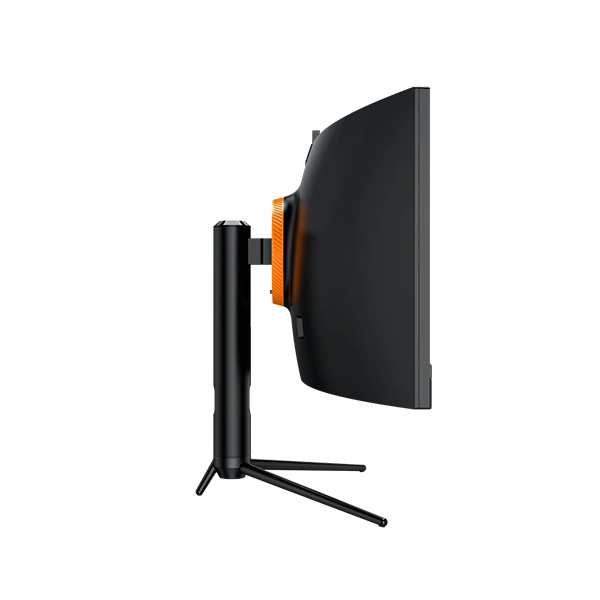 INNOCN 45" DQHD VA 120Hz 1500R 32:9 曲面顯示屏 - 45C1R (MO-IN45C1R*1/LB-MON*1)【原裝行貨】