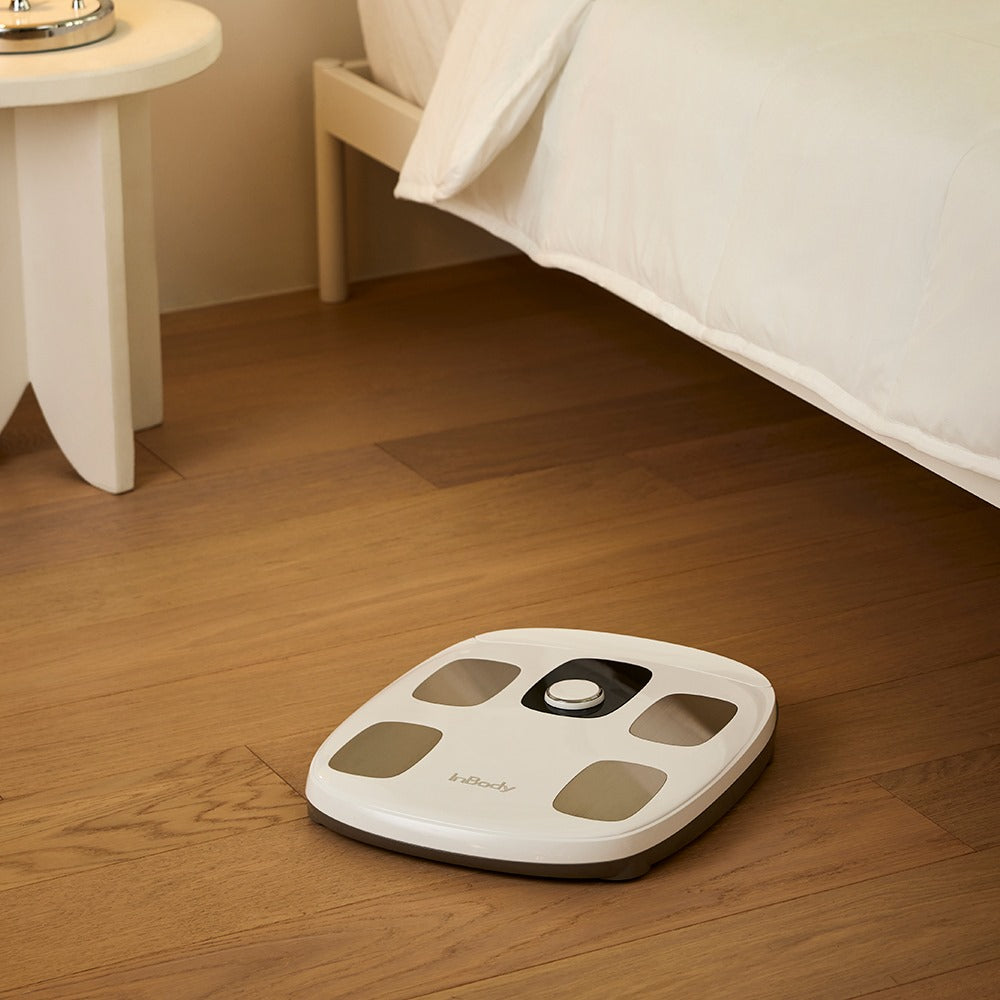 Inbody Dial H30NWi 身體質量智能監察體重計【原裝行貨】