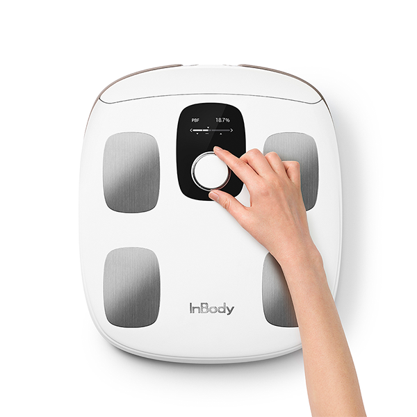 Inbody Dial H30NWi 身體質量智能監察體重計【原裝行貨】