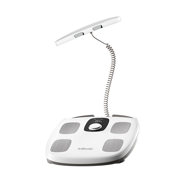 Inbody Dial H30NWi 身體質量智能監察體重計【原裝行貨】