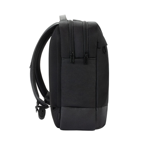 Incase Twill & Leather Backpack【原裝行貨】