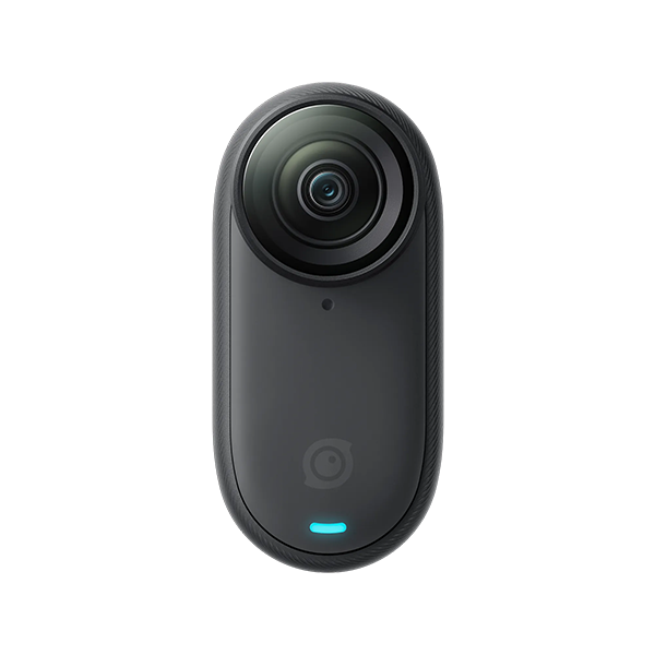 【Doraemon特別版】Insta360 Go 3S Standard Bundle 標準套裝 64GB/128GB 黑/白【原裝行貨】
