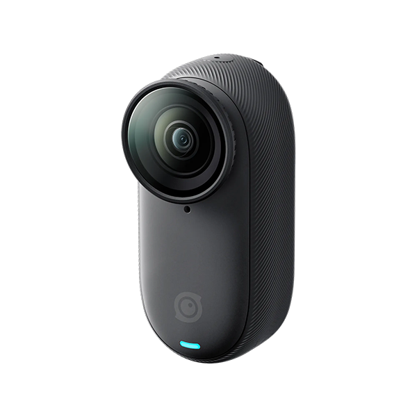 【Doraemon特別版】Insta360 Go 3S Standard Bundle 標準套裝 64GB/128GB 黑/白【原裝行貨】