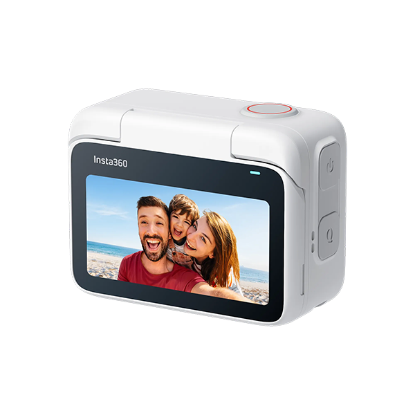 【Doraemon特別版】Insta360 Go 3S Standard Bundle 標準套裝 64GB/128GB 黑/白【原裝行貨】