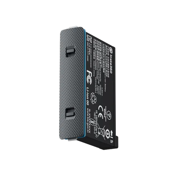 Insta360 X4 360全景運動相機【原裝行貨】