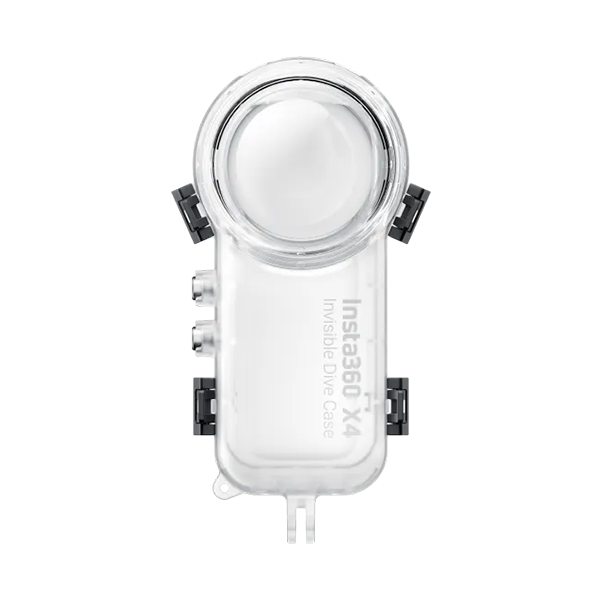 Insta360 X4 360全景運動相機【原裝行貨】