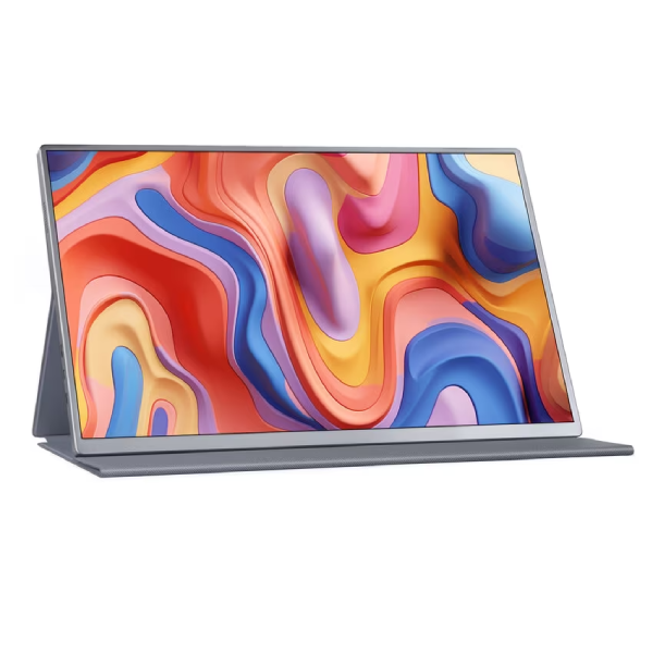 Intehill F18NA 18.5" 1080P FHD 便攜顯示器【原裝行貨】