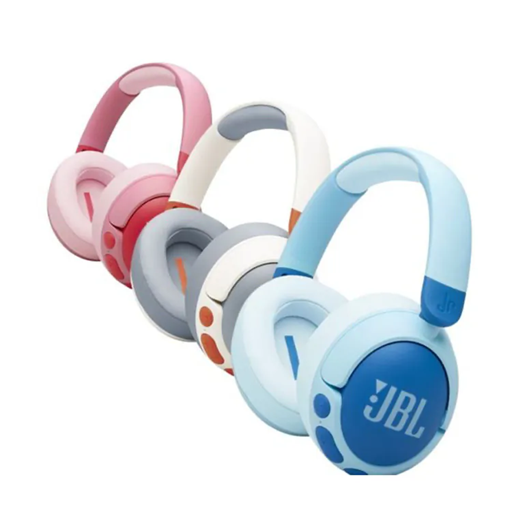 JBL Junior 470NC 頭帶式藍牙耳機【原裝行貨】