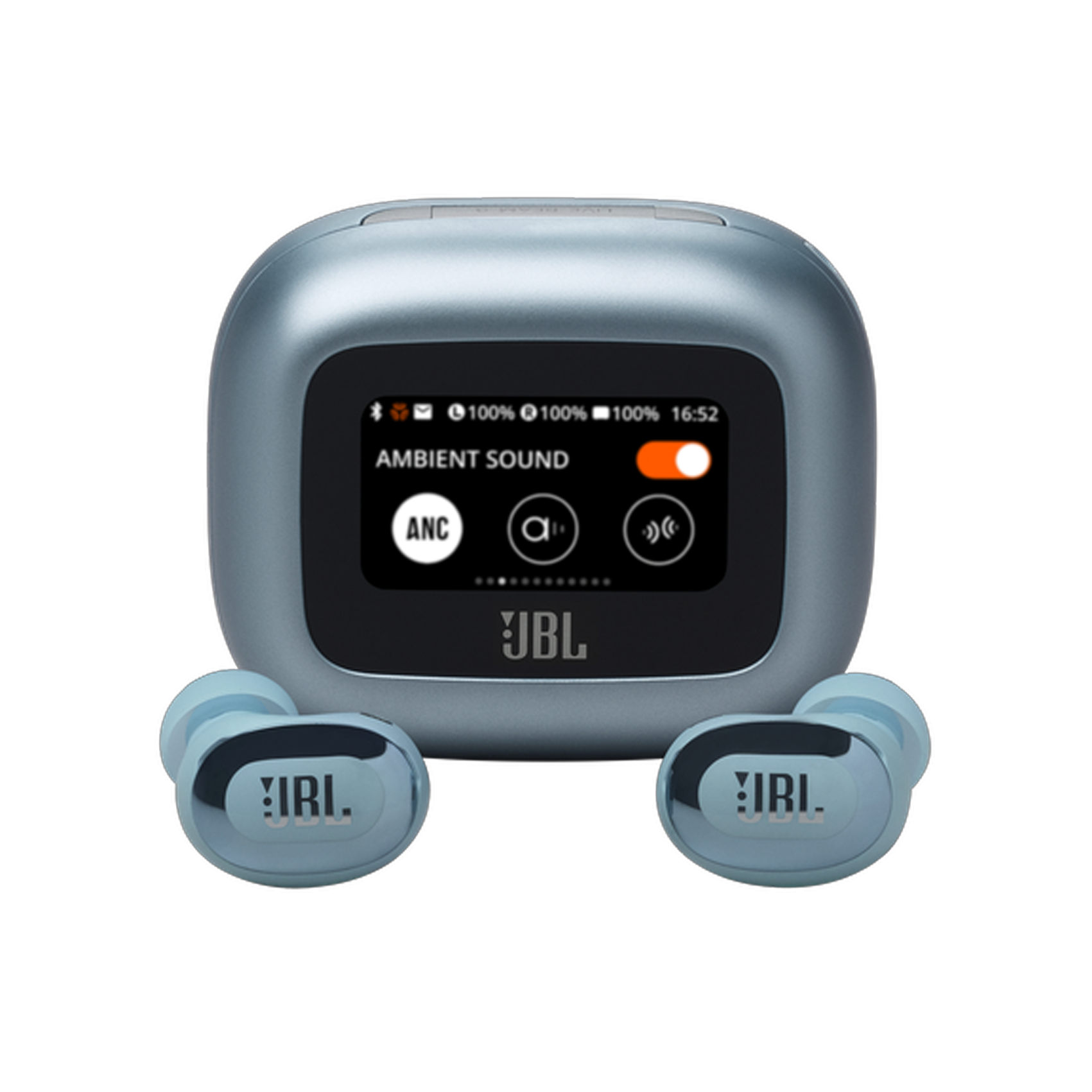 JBL Live Buds 3 真無線藍牙耳機【原裝行貨】