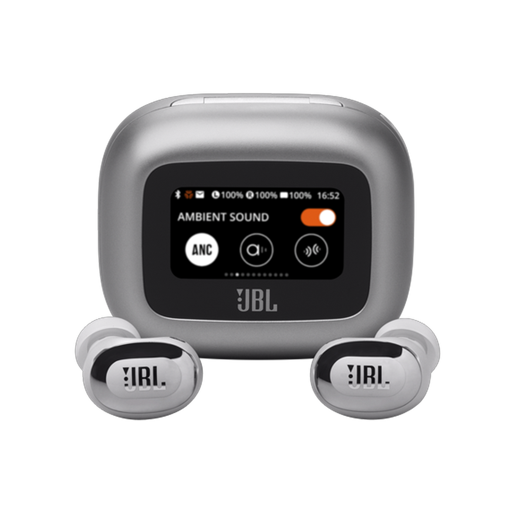 JBL Live Buds 3 真無線藍牙耳機【原裝行貨】