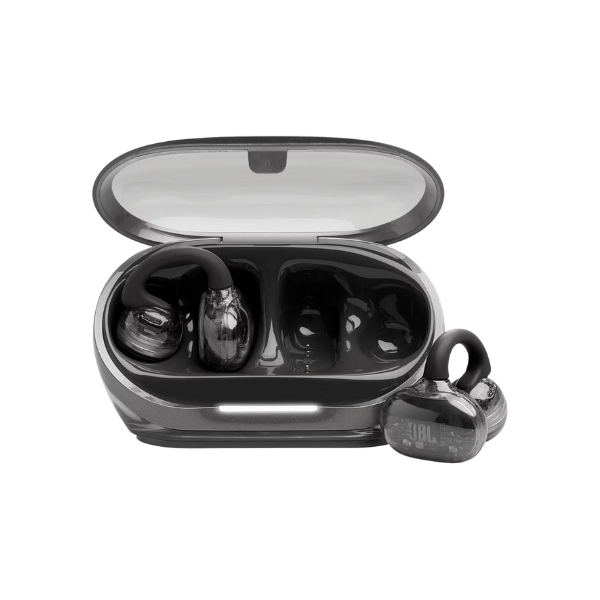 JBL Soundgear Clips 夾耳式藍牙耳機【原裝行貨】