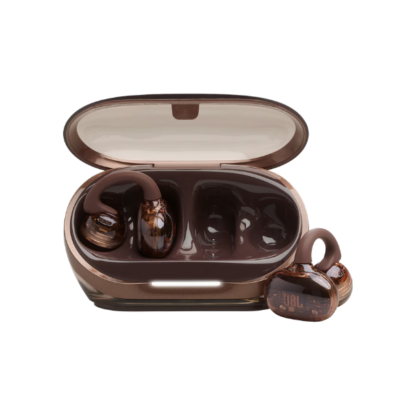 JBL Soundgear Clips 夾耳式藍牙耳機【原裝行貨】