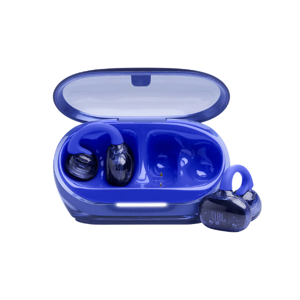 JBL Soundgear Clips 夾耳式藍牙耳機【原裝行貨】