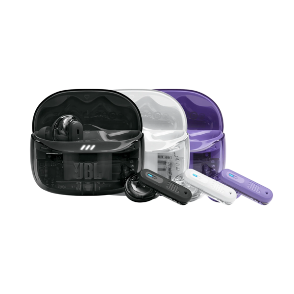 JBL Tune Beam 2 真無線藍牙耳機【原裝行貨】