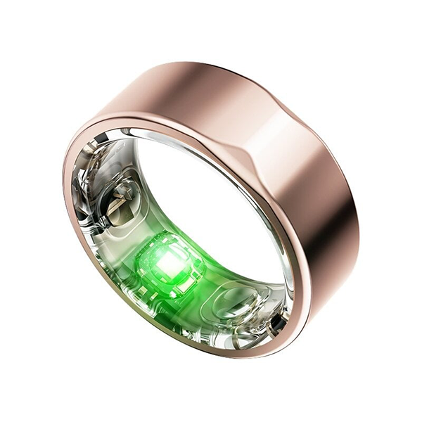 JCRing Smart Health Ring 智能健康戒指【原裝行貨】