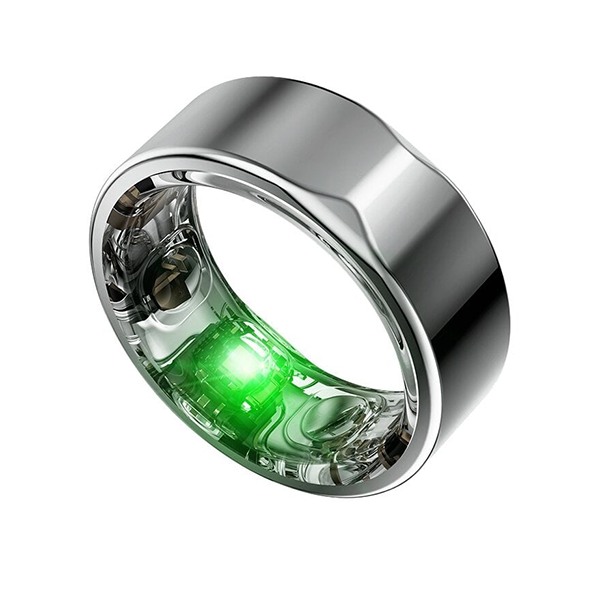 JCRing Smart Health Ring 智能健康戒指【原裝行貨】