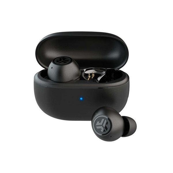 JLab Audio Go Pop ANC 真無線降噪耳機【原裝行貨】