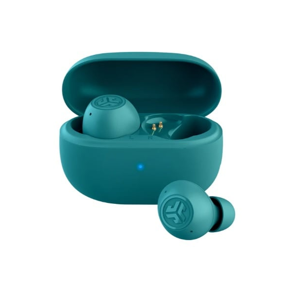 JLab Audio Go Pop ANC 真無線降噪耳機【原裝行貨】