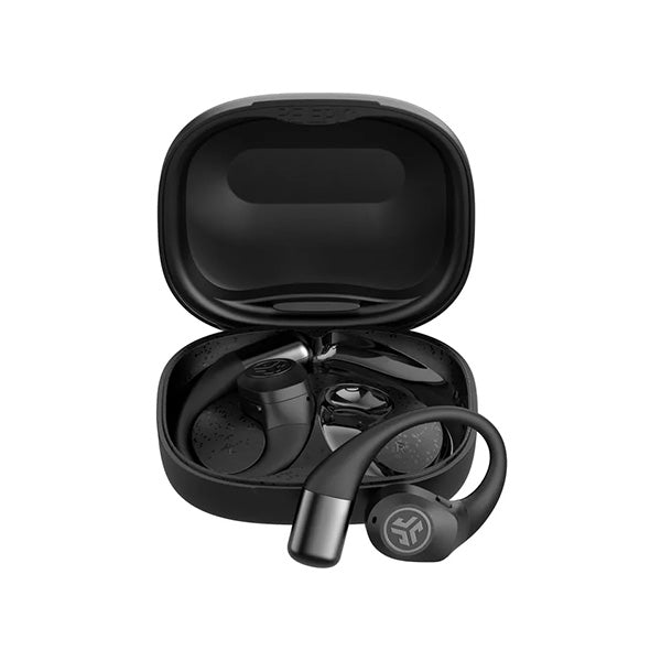 JLab Epic Open Sport 空氣傳導藍牙耳機【原裝行貨】