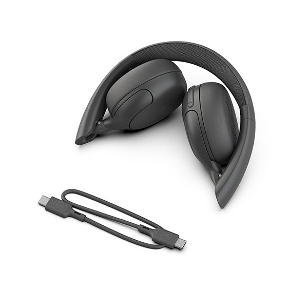 JLab Go Lux ANC 頭戴式藍牙耳機【原裝行貨】