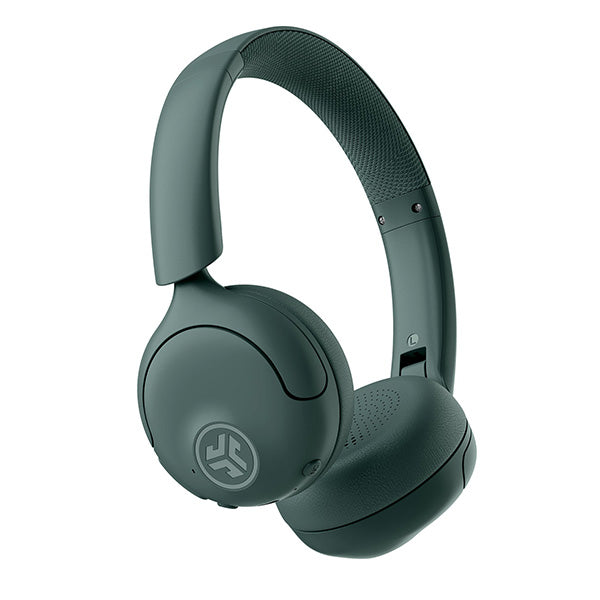 JLab Go Lux ANC 頭戴式藍牙耳機【原裝行貨】
