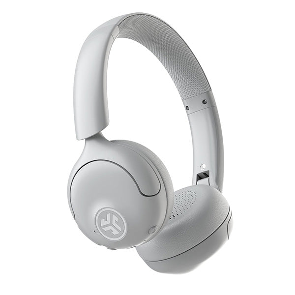 JLab Go Lux ANC 頭戴式藍牙耳機【原裝行貨】