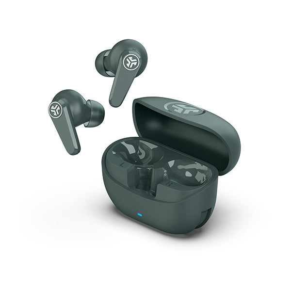 JLab Go Pods ANC 真無線降噪藍牙耳機【原裝行貨】