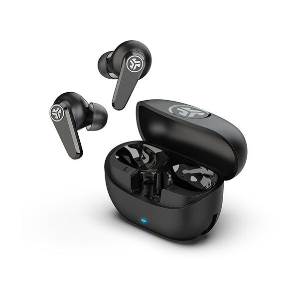 JLab Go Pods ANC 真無線降噪藍牙耳機【原裝行貨】