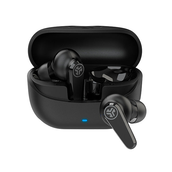 JLab Go Pods ANC 真無線降噪藍牙耳機【原裝行貨】