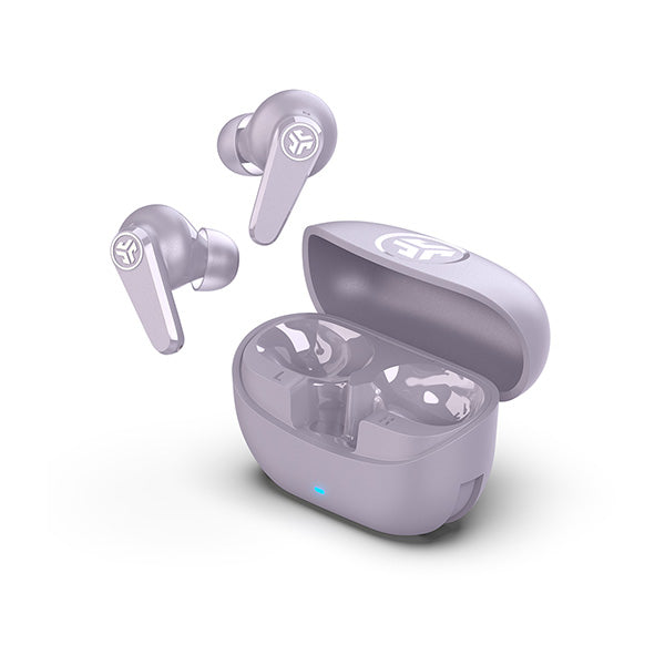 JLab Go Pods ANC 真無線降噪藍牙耳機【原裝行貨】