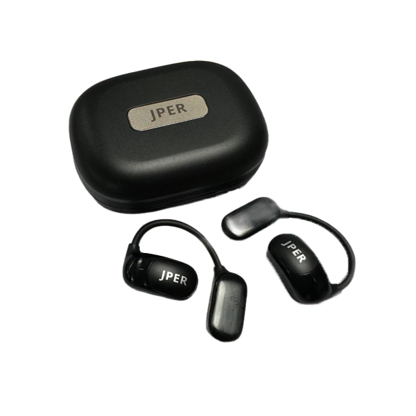 JPER AI 真無線藍牙5.4 翻譯耳機【原裝行貨】