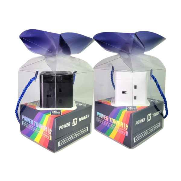 JT 7位骰仔型拖板 422-480 / 422-481【原裝行貨】