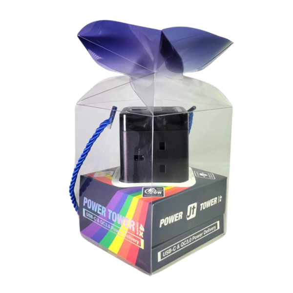 JT 7位骰仔型拖板 422-480 / 422-481【原裝行貨】