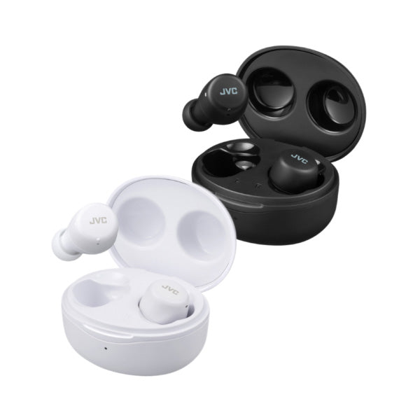 JVC HA-A5T Gumy Mini 迷你無線耳機【原裝行貨】