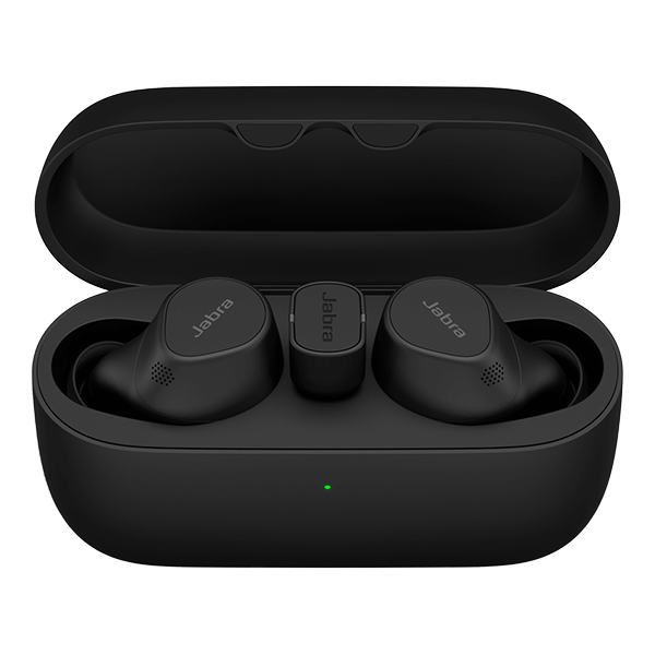 Jabra Evolve2 Buds (USBA/Type-C) 手機電腦兩用真無線藍牙耳機【原裝行貨】