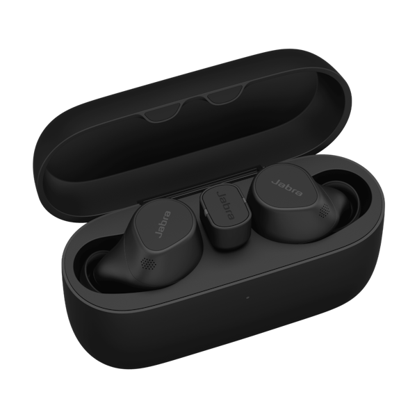 Jabra Evolve2 Buds (USBA/Type-C) 手機電腦兩用真無線藍牙耳機【原裝行貨】