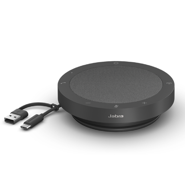 Jabra SPEAK2 55 可攜式會議電話揚聲器【原裝行貨】