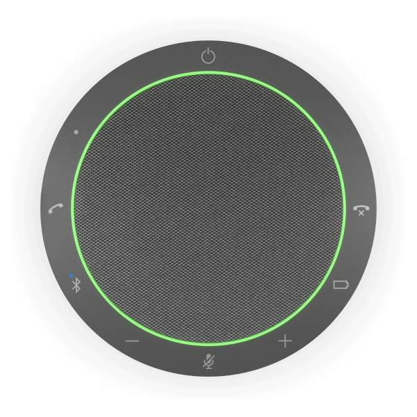 Jabra SPEAK2 55 可攜式會議電話揚聲器【原裝行貨】