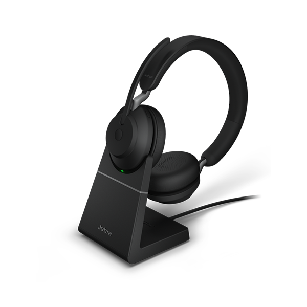 Jabra Evolve2 65 辦公室通話耳機【原裝行貨】