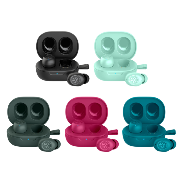 Jbuds Mini 真無線藍牙耳機【原裝行貨】