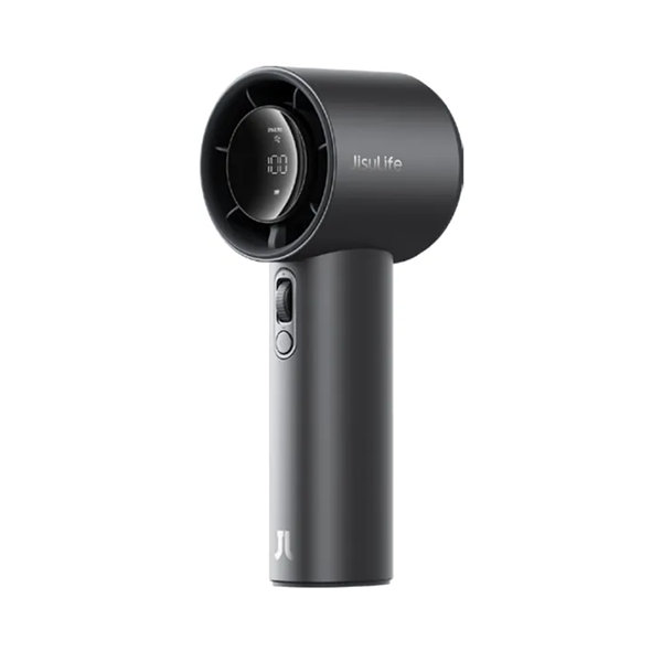 Jisulife 幾素 Handheld Fan Pro1 S 超高速小風炮手提風扇 (2025) FA53【原裝行貨】