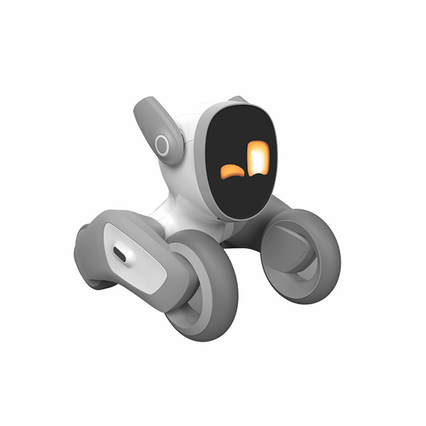 KEYi Tech Loona ChatGPT AI 陪伴型聊天機械人【原裝行貨】