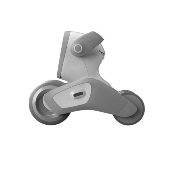 KEYi Tech Loona ChatGPT AI 陪伴型聊天機械人【原裝行貨】