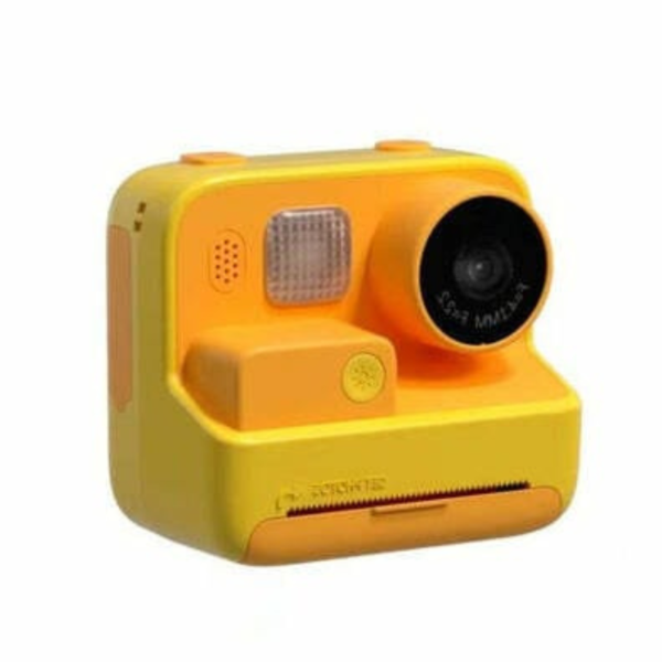 Kiddoo Camera 兒童即影即有相機【香港行貨】