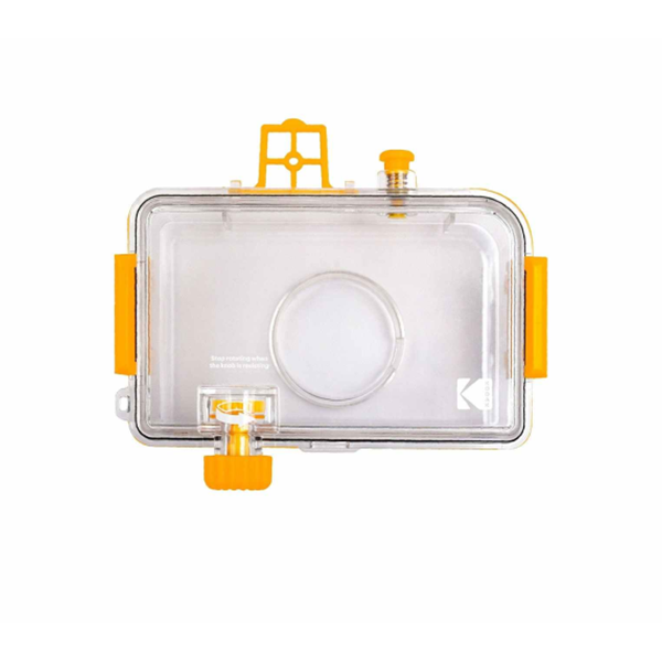 KODAK EKTAR H35N & H35 Half Frame Film Camera Waterproof Case 相機防水殼【原裝行貨】