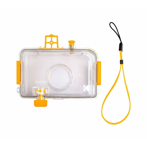 KODAK EKTAR H35N & H35 Half Frame Film Camera Waterproof Case 相機防水殼【原裝行貨】