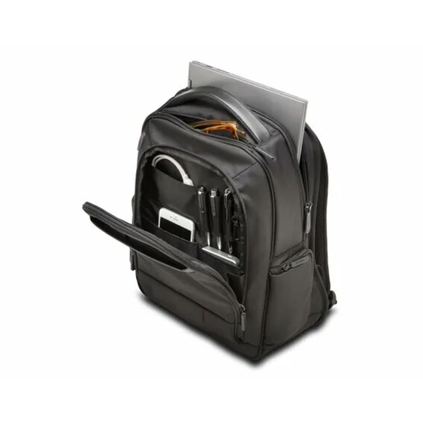 Kensington Contour™ 2.0 行政筆電背包 14" K60383WW (BG-CT2BP14)【原裝行貨】