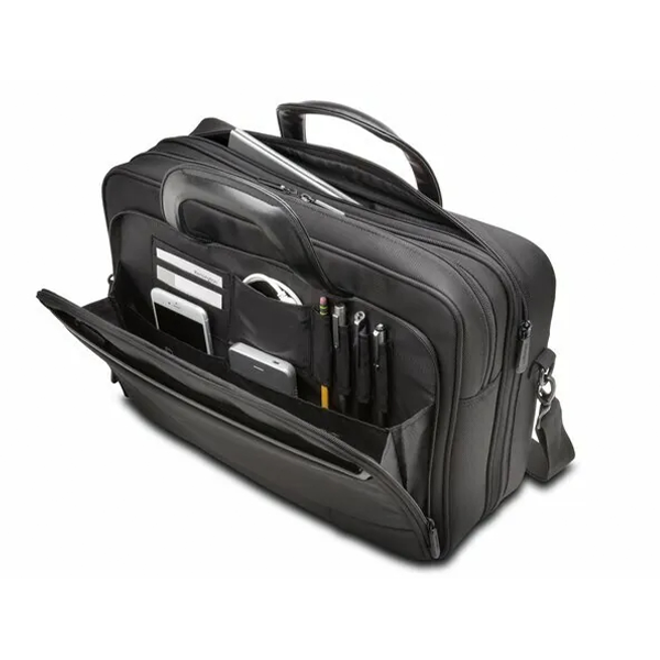 Kensington Contour™ 2.0 Pro 17 吋筆記本電腦手提包 K60387WW (BG-CT2TL17)【原裝行貨】