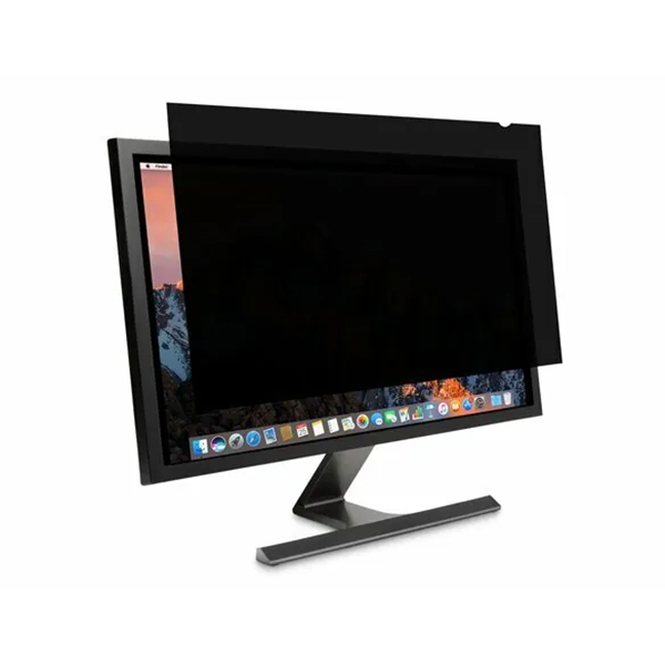 Kensington 16:9 顯示器防窺保護貼 - 21.5" 16:9 K55797WW (FI-PR21WS) / 23.6" 16:9 K60730WW (FI-PR23WS) / 27" 16:9 K60729WW (FI-PR27WS)【原裝行貨】
