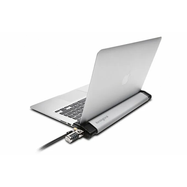Kensington 筆電鎖定站 2.0 配備 ClickSafe® 組合密碼鎖 (適合沒有鎖孔的筆電) K64454WW (LO-LS2-CSC)【原裝行貨】